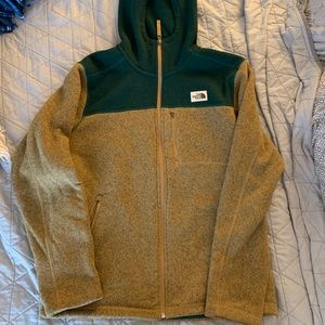 Mens Northface Jacket